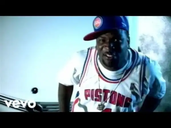 Video: Trick Trick - Welcome 2 Detroit Feat. Eminem
